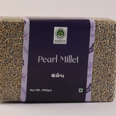 KAMBU (Pearl Millet) - 500g