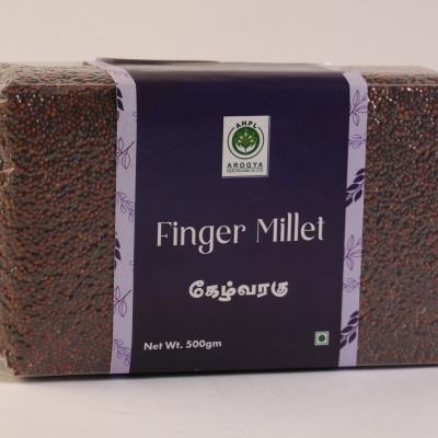 RAGI (Finger Millet) - 500g