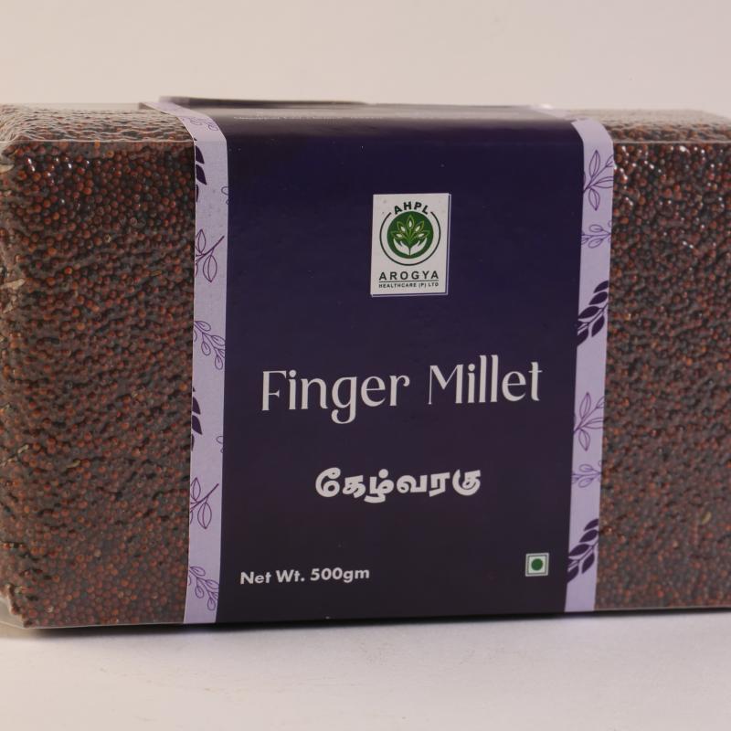 RAGI (Finger Millet) - 500g