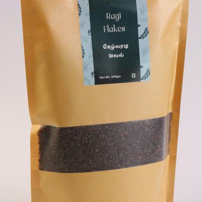 RAGI FLAKES- 500gms