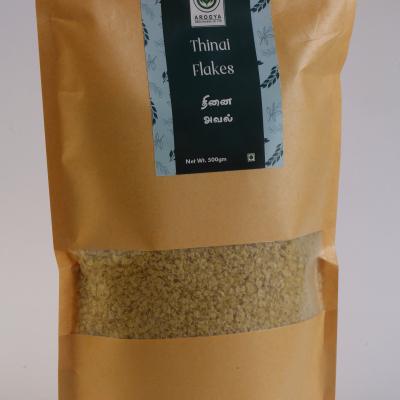 THINAI FLAKES - 500g