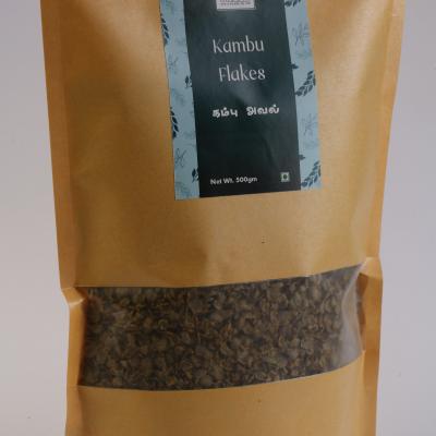 KAMBU FLAKES - 500GMS