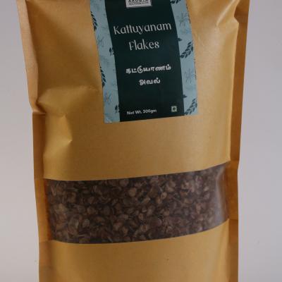 KAATUYANAM FLAKES - 500g