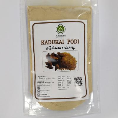 KADUKKAI PODI
