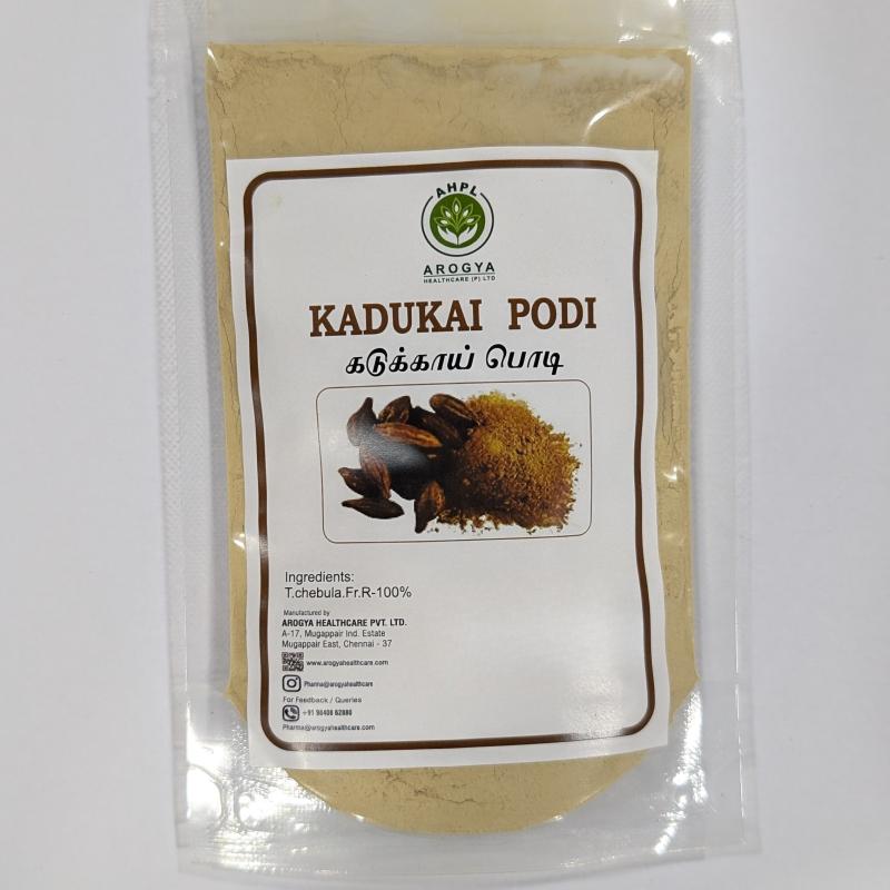 KADUKKAI PODI