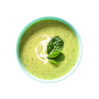 Nellikai Herbal Soup