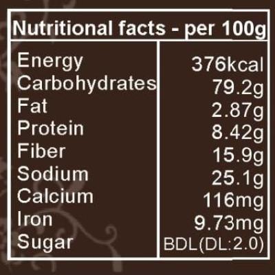 THIRIKADUGAM COFFEE - 200GMS