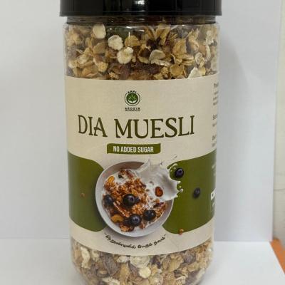 DIA MUESLI