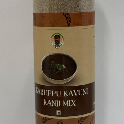 KARUPPU KAVUNI KANJI MIX