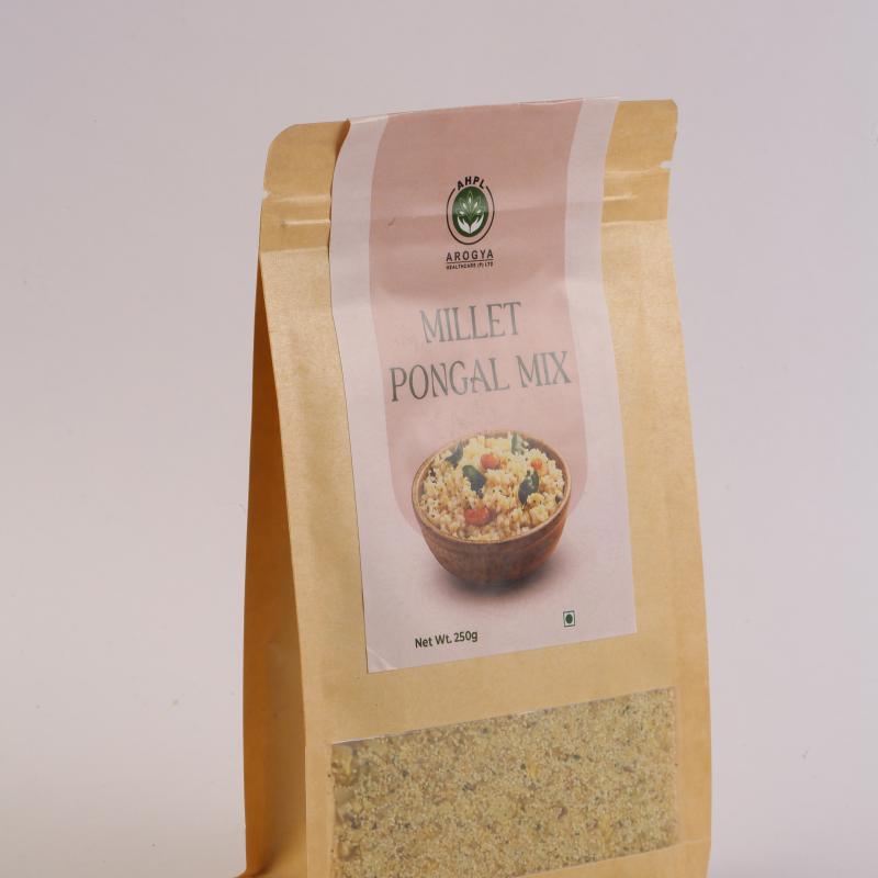 MULTI MILLET PONGAL MIX