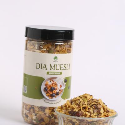 DIA MUESLI