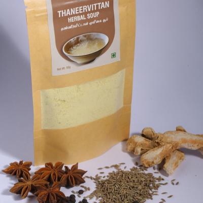 Thaneervittan Herbal Soup
