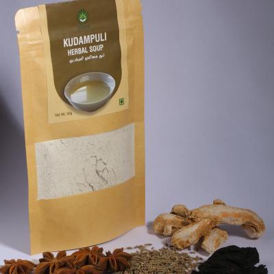 Kodampuli Herbal Soup