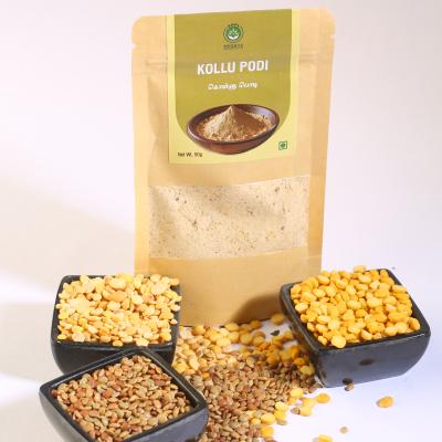 Kollu Podi