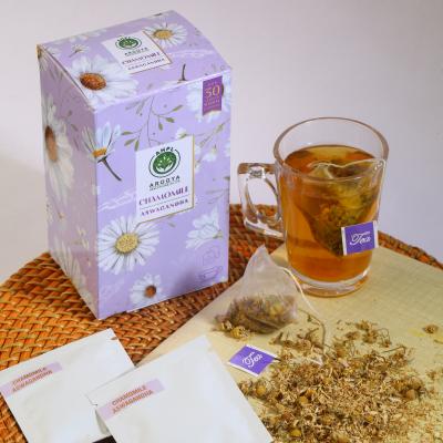 Chamomile Aswagandha-20 sachet