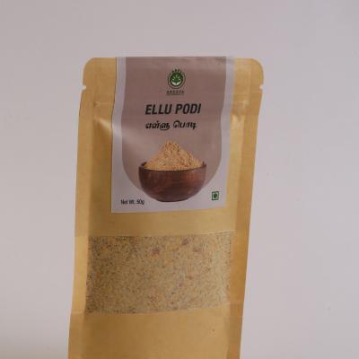Ellu Podi