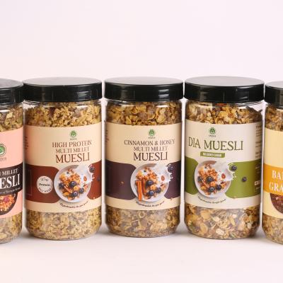 DIA MUESLI